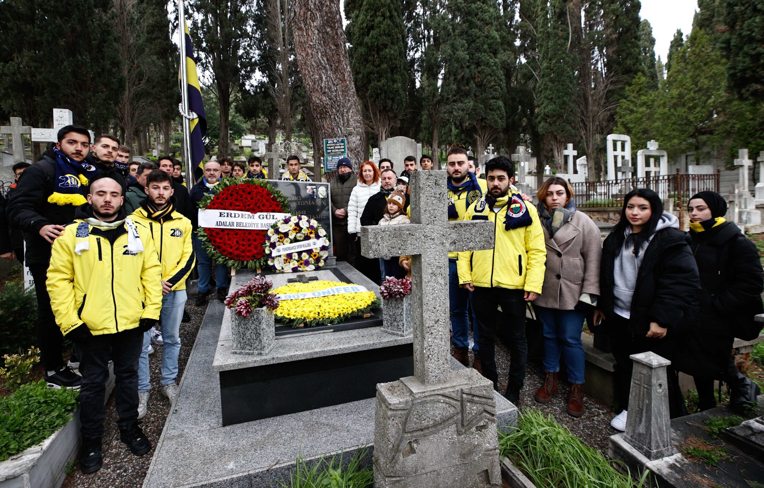 Fenerbahçe’nin ve Türk futbolunun