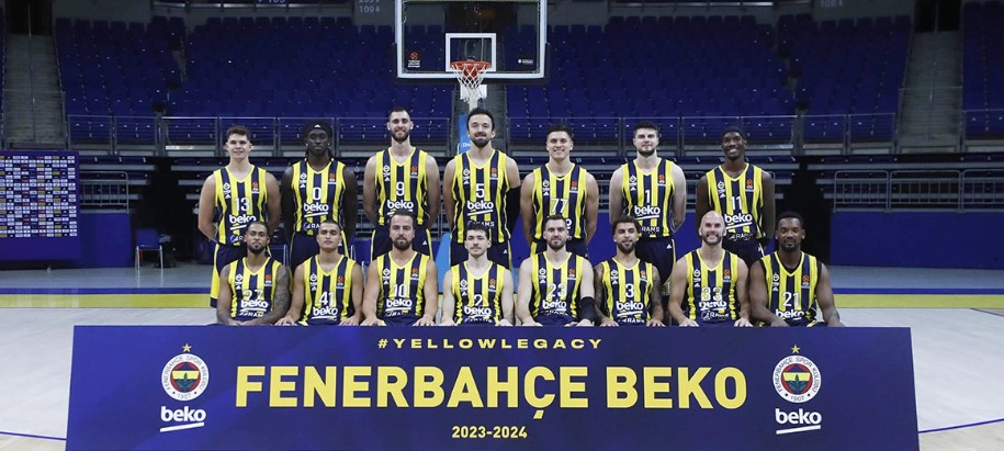 FENERBAHÇE BEKO VİRTUS SEGAFREDO BOLOGNA’YI KONUK EDECEK