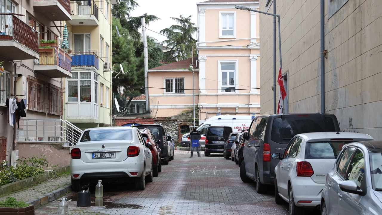 İSTANBUL CUMHURİYET BAŞSAVCILIĞI’NDAN YAYIN YASAĞI KARARI