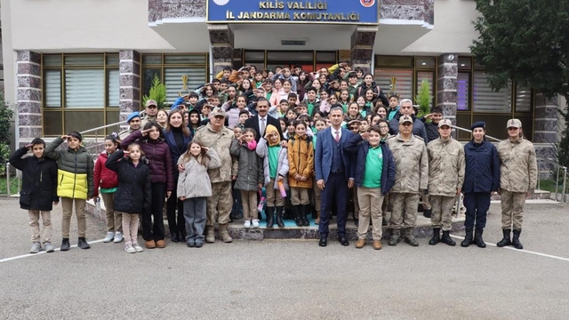 kilis - Marmara Bölge: Balıkesir Son Dakika Haberleri ile Hava Durumu