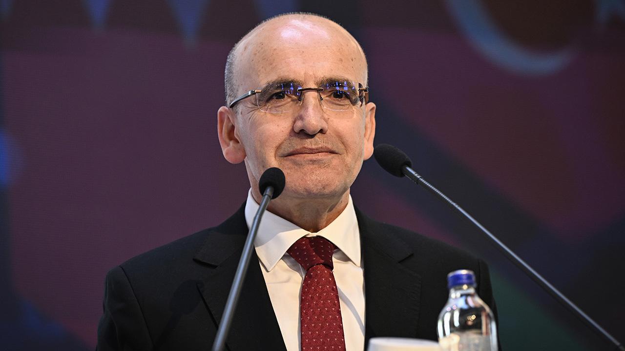 mehmet simsek 2154592 - Marmara Bölge: Balıkesir Son Dakika Haberleri ile Hava Durumu