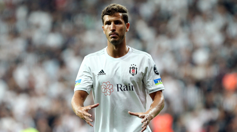 Beşiktaş, Salih Uçan’ın sağlık