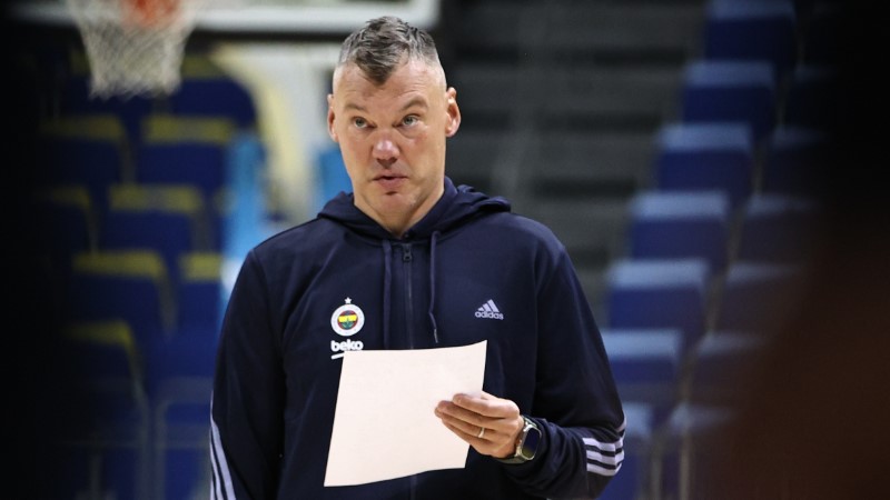 sarunas jasikevicius - Marmara Bölge: Balıkesir Son Dakika Haberleri ile Hava Durumu