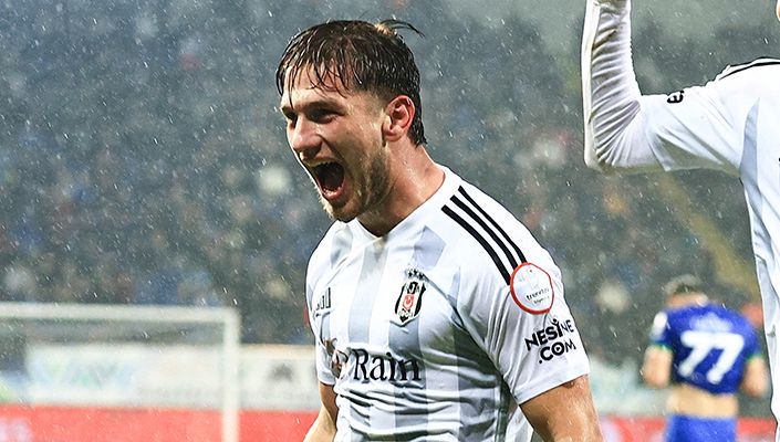 KILIÇSOY: “DAHA İYİ OLMAK ZORUNDAYIM”