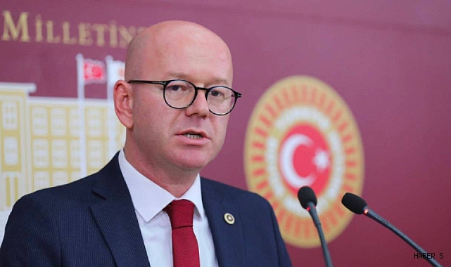 CHP’li Serkan Sarı: “AKP, Aile ve Gençlik Fonu’na Çöktü”