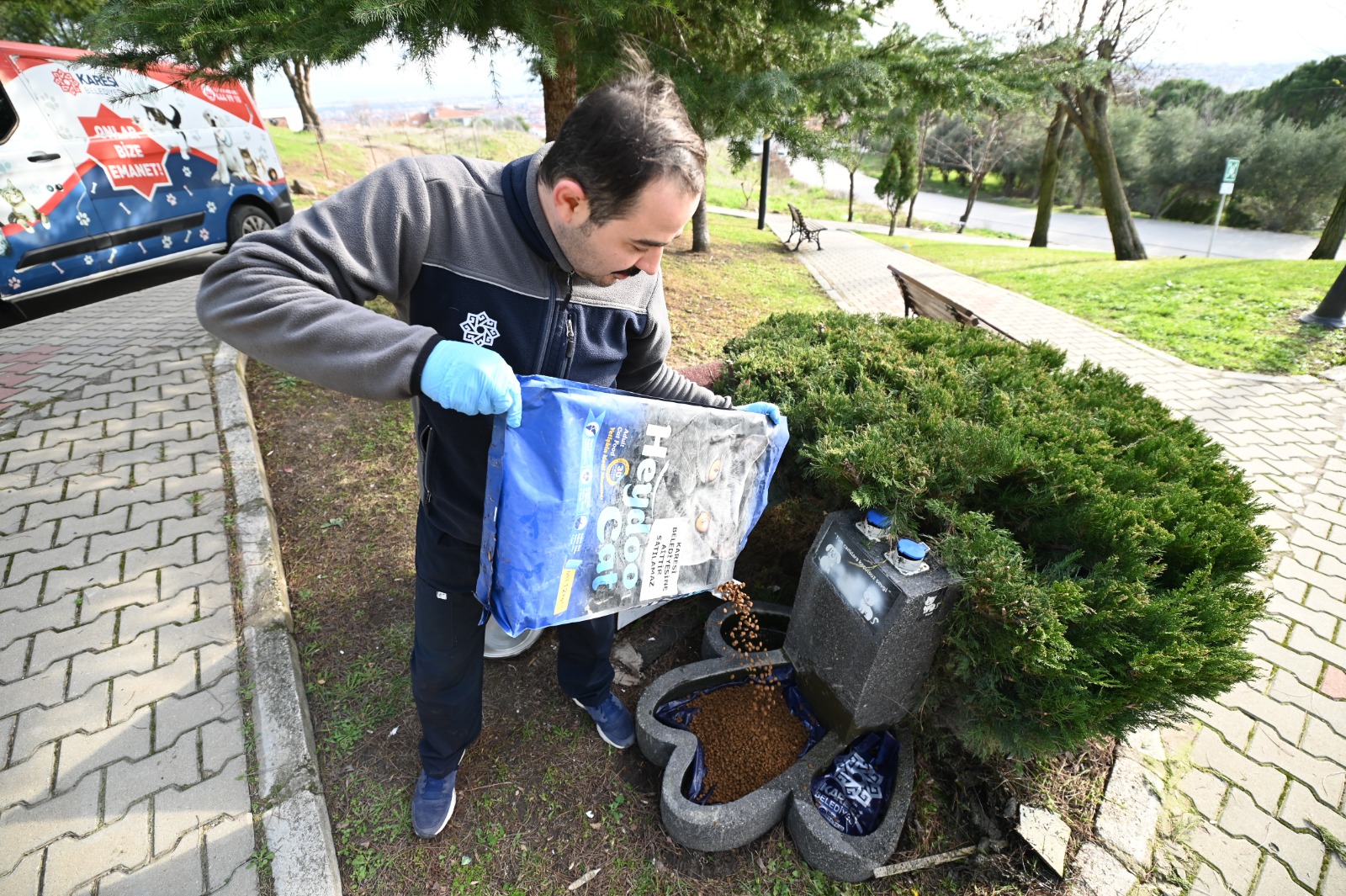 sokak 10 - Marmara Bölge: Balıkesir Son Dakika Haberleri ile Hava Durumu