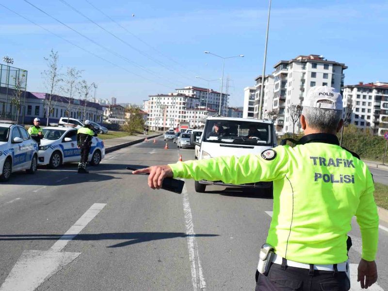 trafikpolisi - Marmara Bölge: Balıkesir Son Dakika Haberleri ile Hava Durumu