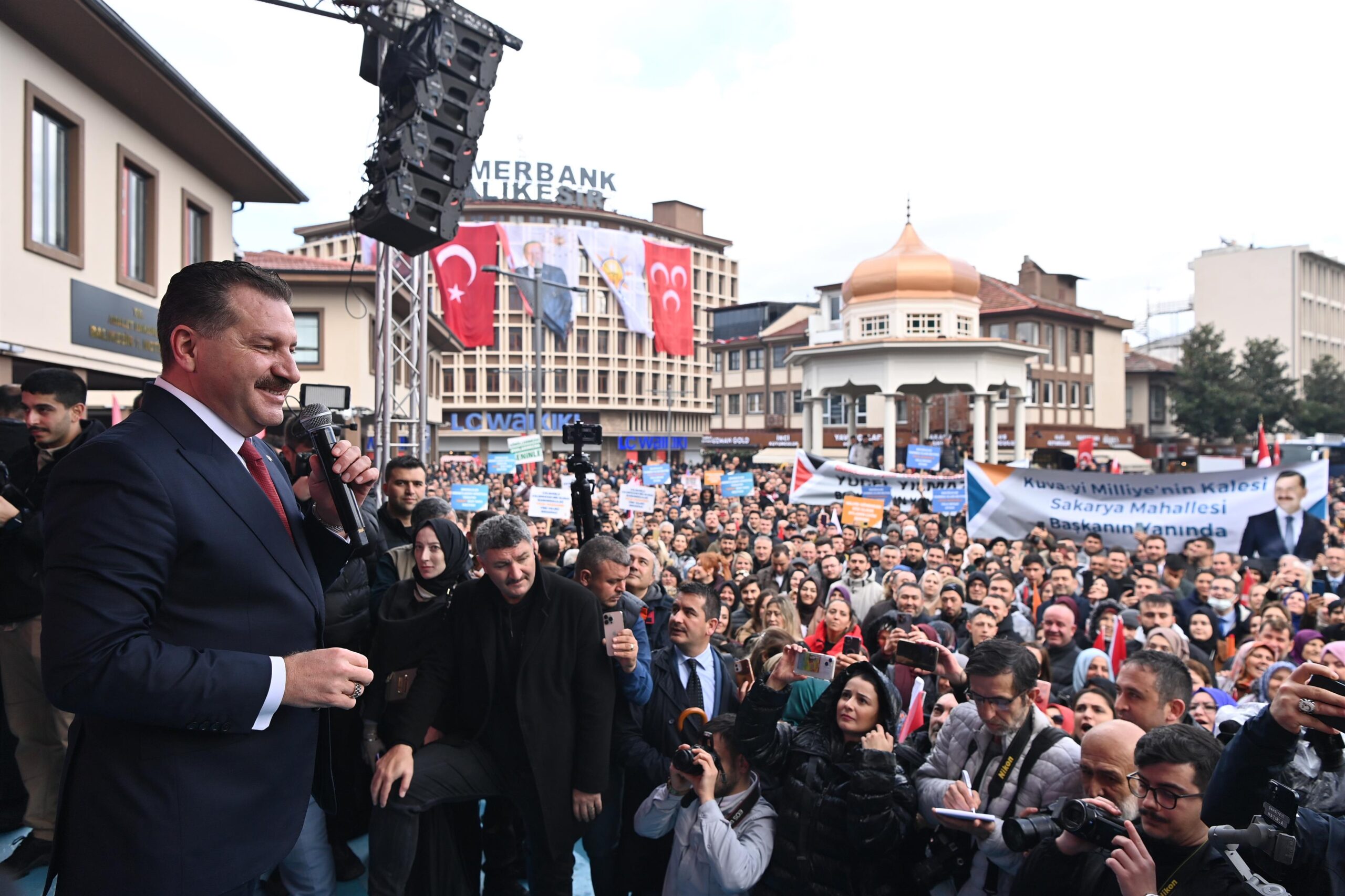 yucel yilmaz 11 scaled - Marmara Bölge: Balıkesir Son Dakika Haberleri ile Hava Durumu