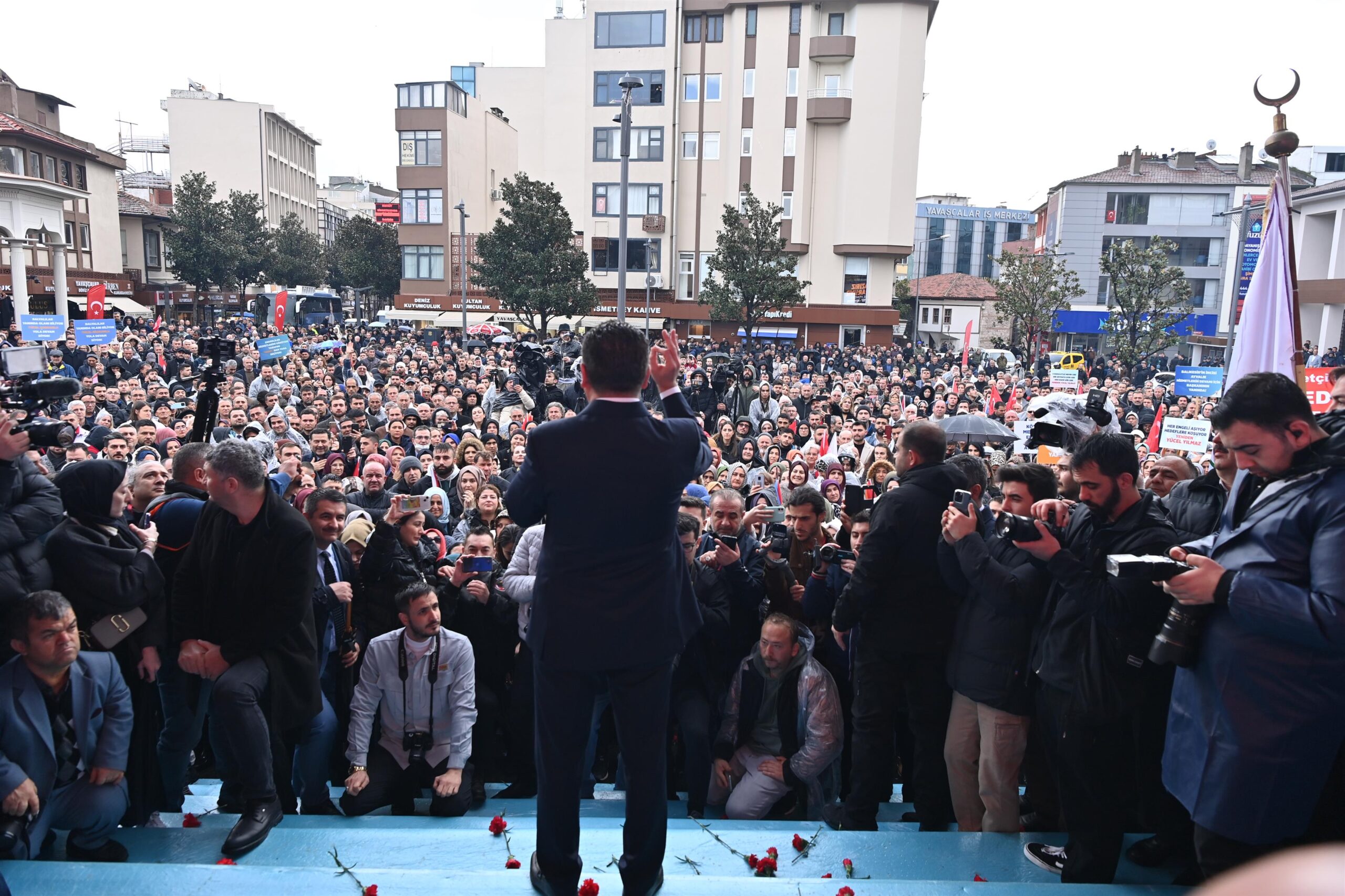 yucel yilmaz 14 scaled - Marmara Bölge: Balıkesir Son Dakika Haberleri ile Hava Durumu