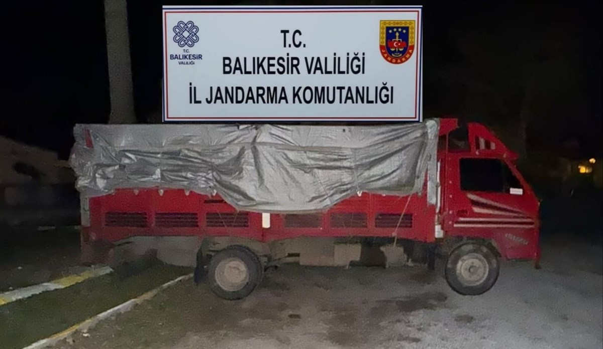 Balıkesir İl Jandarma Komutanlığı