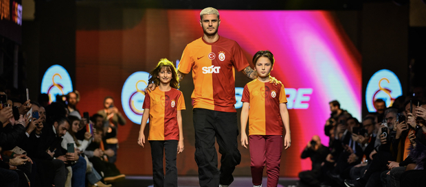 GSSTORE 2024 RELANSMAN GECESİ GALATAPORT TERMİNAL’DE GERÇEKLEŞTİ