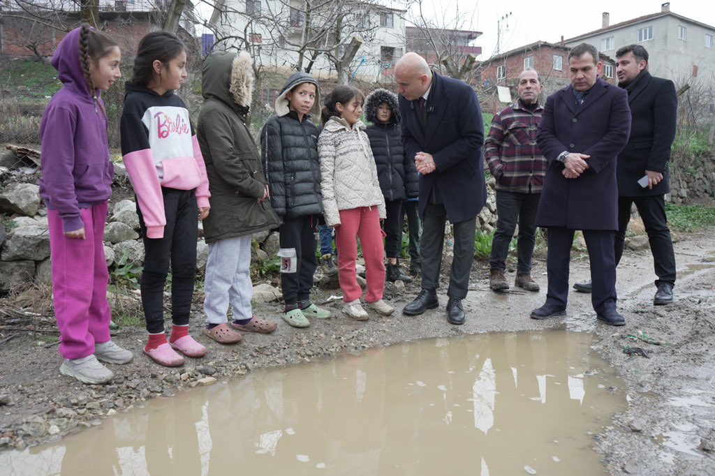 İYİ Parti Balıkesir Büyükşehir