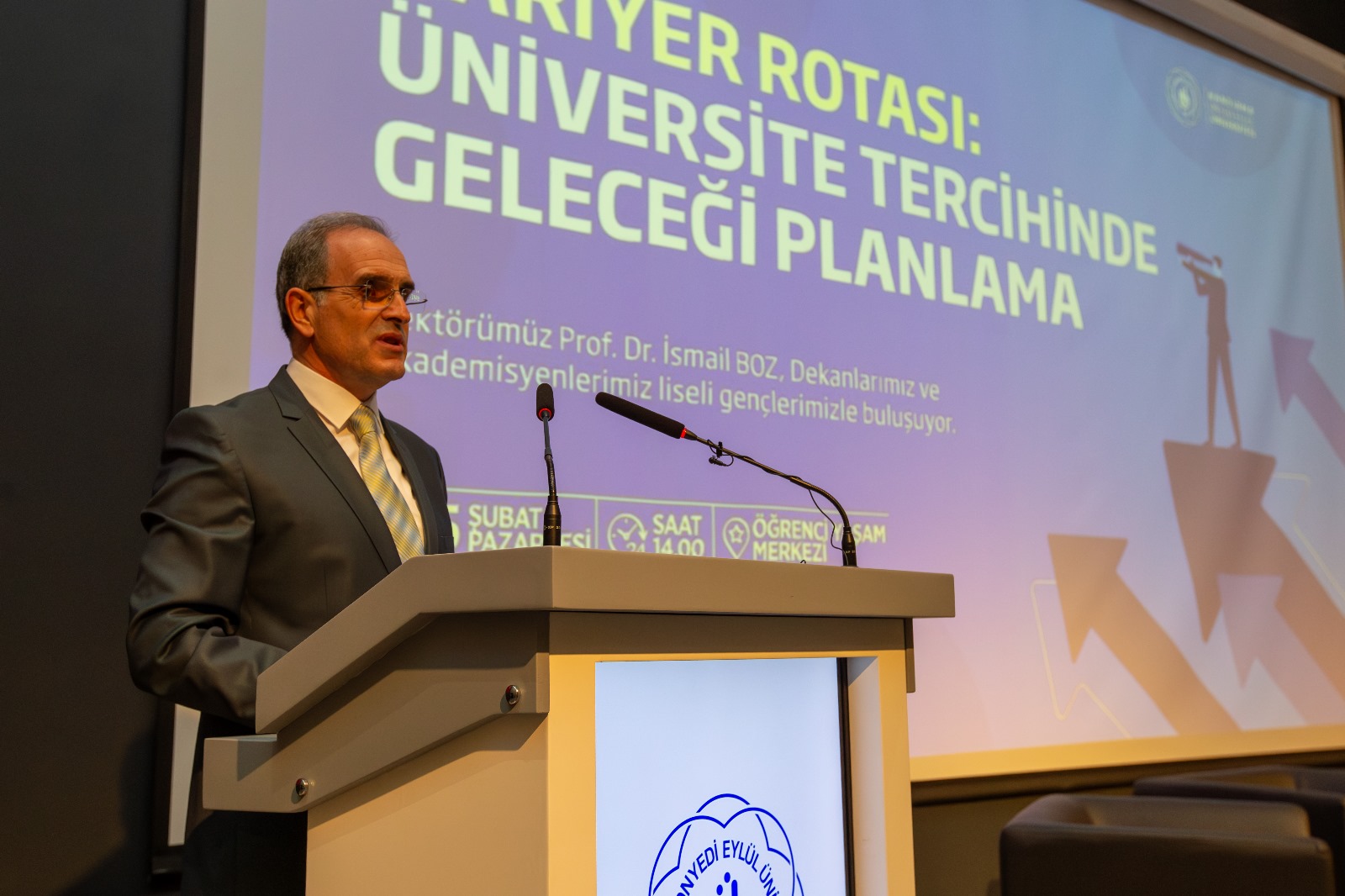 Bandırma Onyedi Eylül Üniversitesi