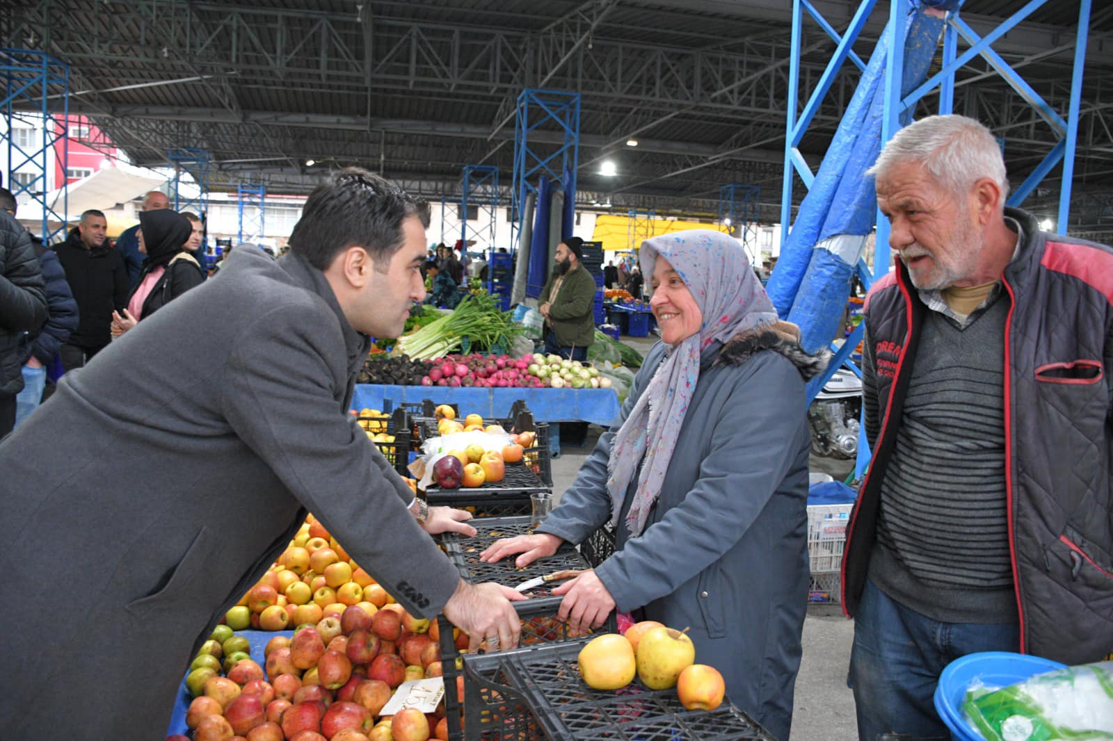 427989862 122117214896194890 7462750960706718691 n - Marmara Bölge: Balıkesir Son Dakika Haberleri ile Hava Durumu