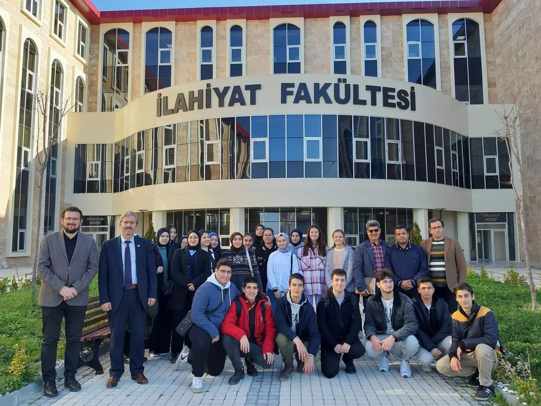 Edremit Anadolu İmam Hatip