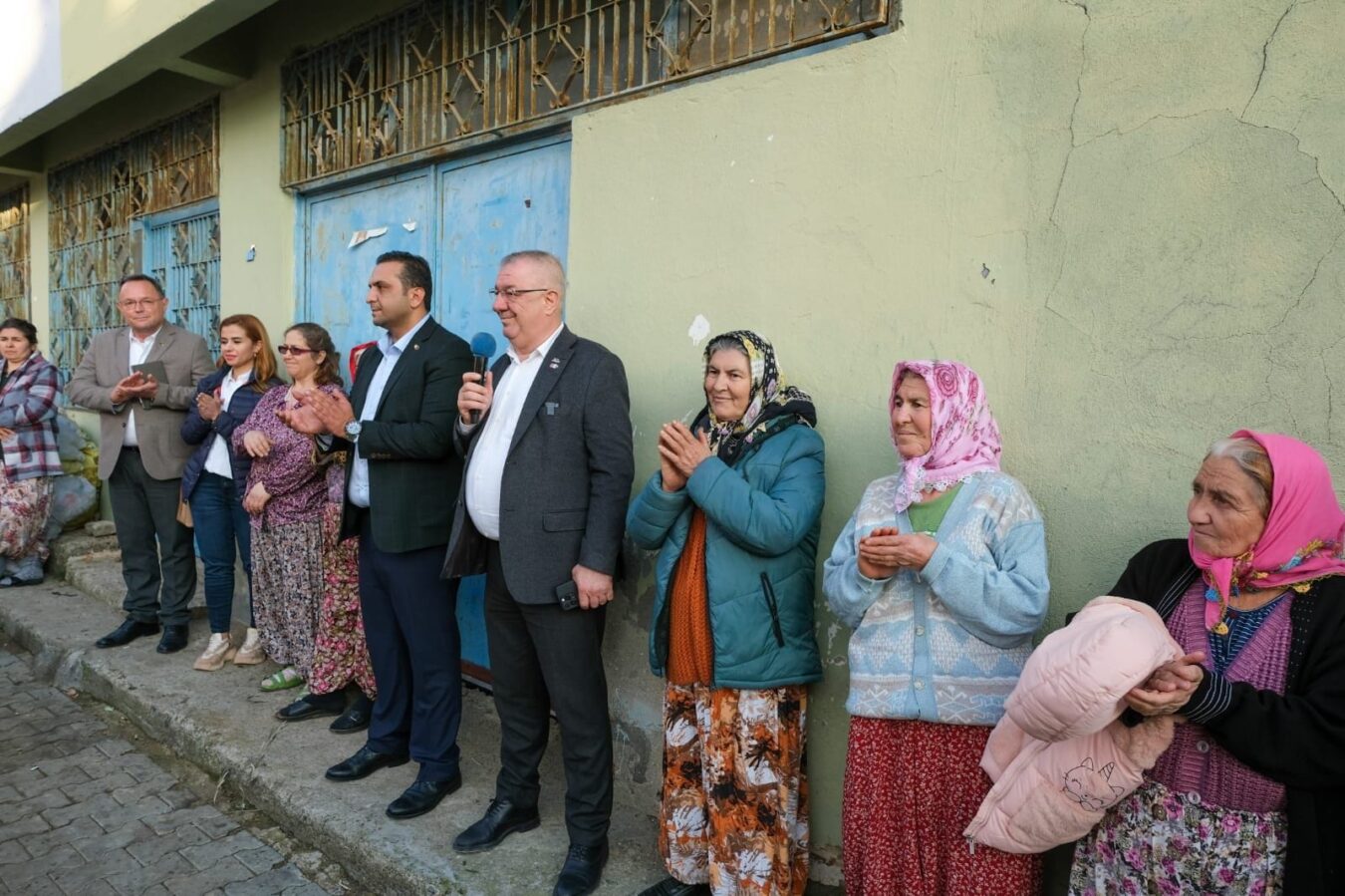 MEHEMET ERTAŞ’TAN BAŞ DÖNDÜREN TEMPO