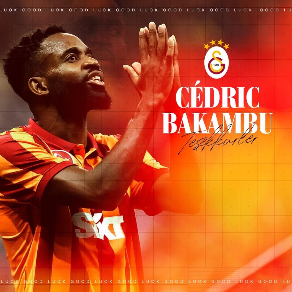 CEDRİC BAKAMBU REAL BETİS’E TRANSFER OLDU