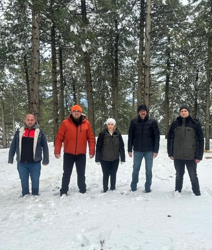 Geçtiğimiz hafta Havran'da yaşanan