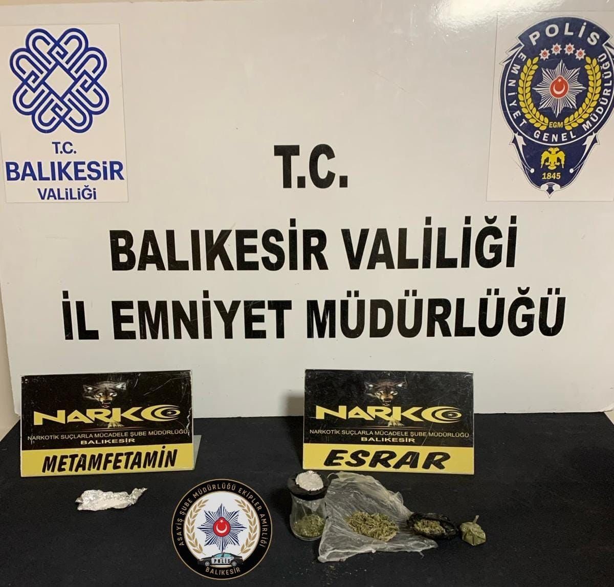 AW135453 01 - Marmara Bölge: Balıkesir Son Dakika Haberleri ile Hava Durumu