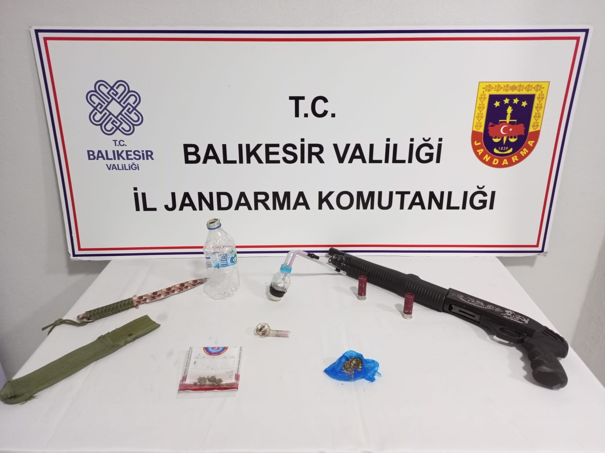 Balıkesir İl Jandarma Komutanlığı