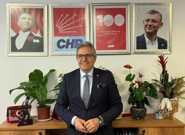 Cumhuriyet Halk Partisi'nin (CHP)