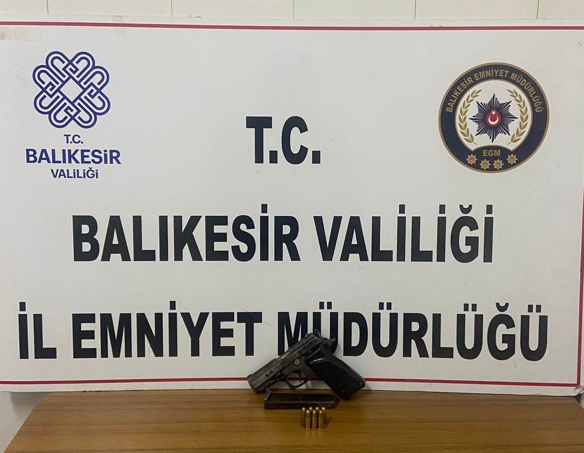 AW140861 03 - Marmara Bölge: Balıkesir Son Dakika Haberleri ile Hava Durumu