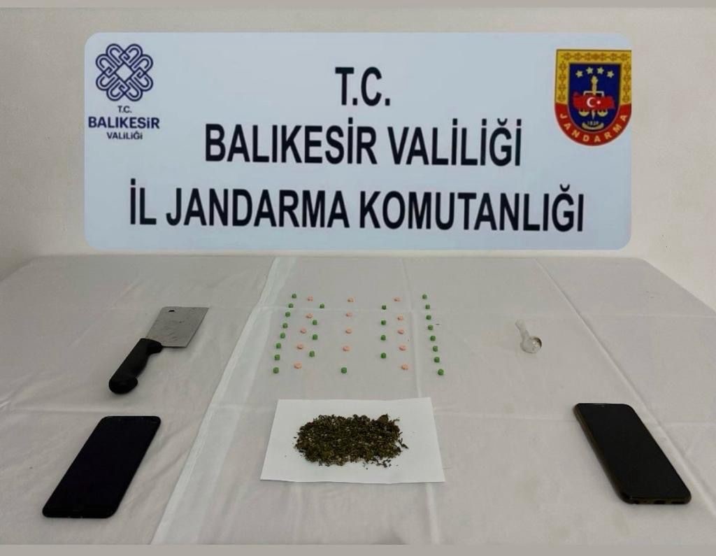 AW143501 01 - Marmara Bölge: Balıkesir Son Dakika Haberleri ile Hava Durumu