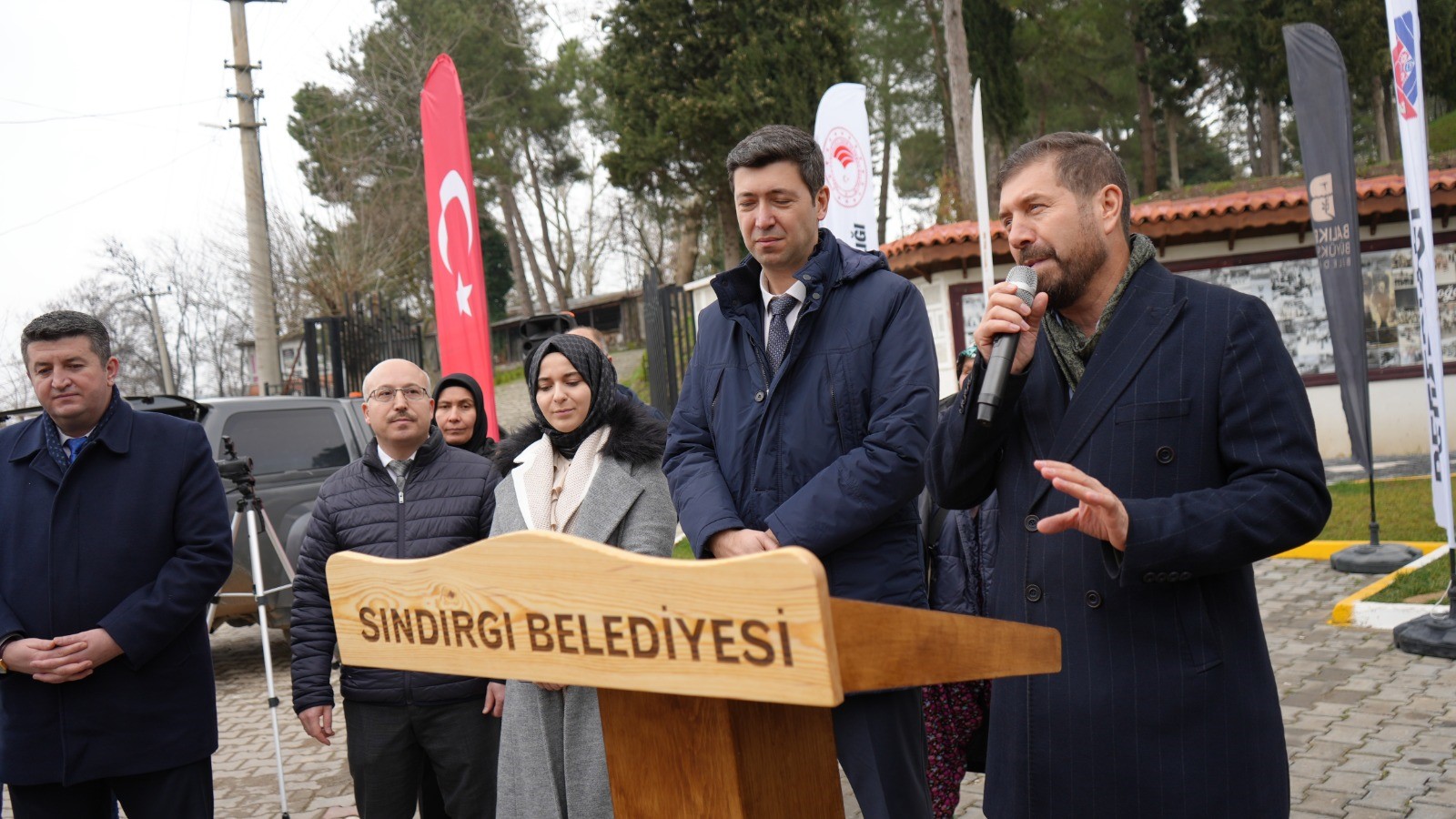 Balıkesir Büyükşehir Belediyesi, Tarım