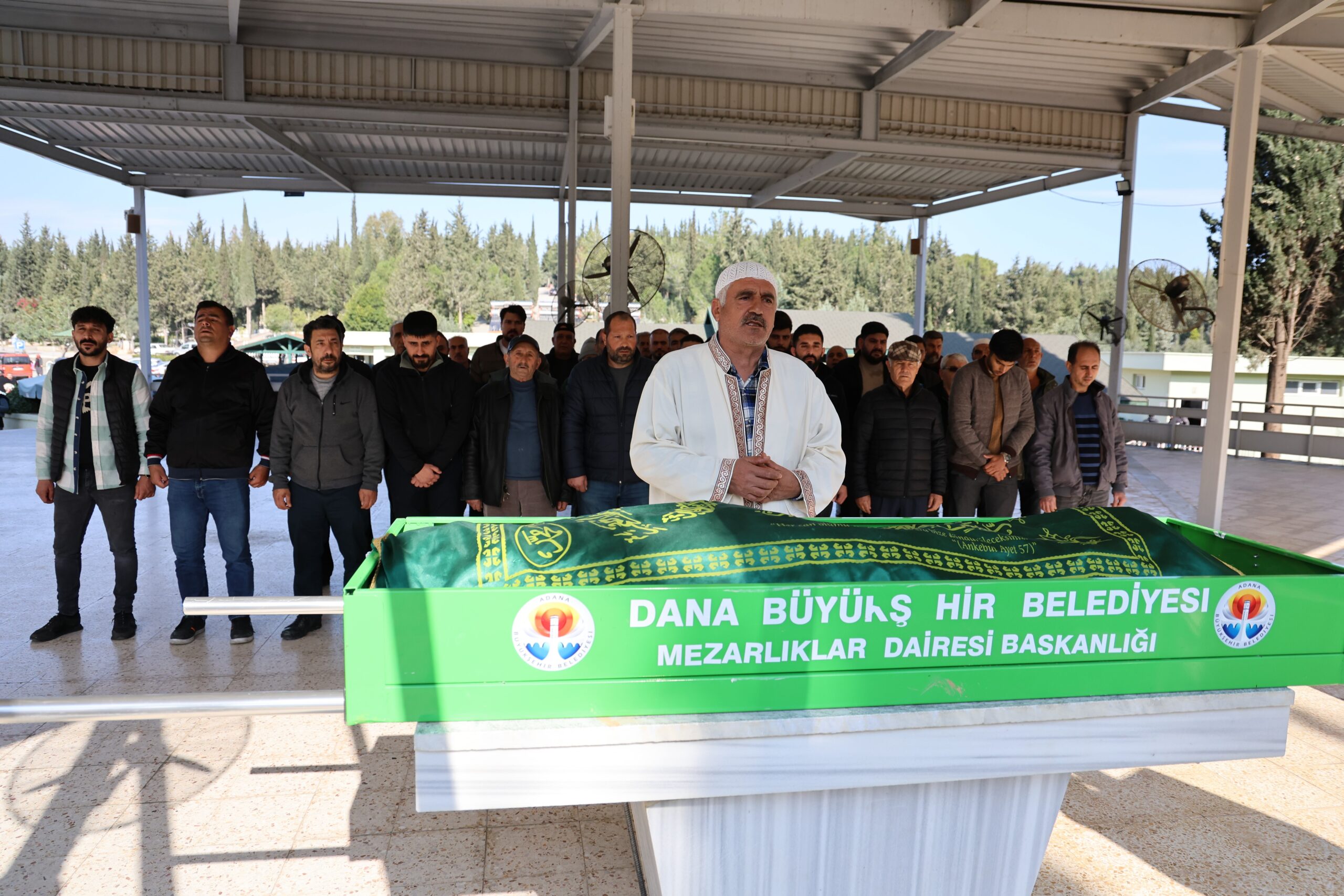 Marmara'da batan "Batuhan A"