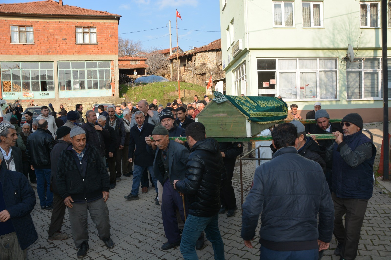 AW146255 05 - Marmara Bölge: Balıkesir Son Dakika Haberleri ile Hava Durumu