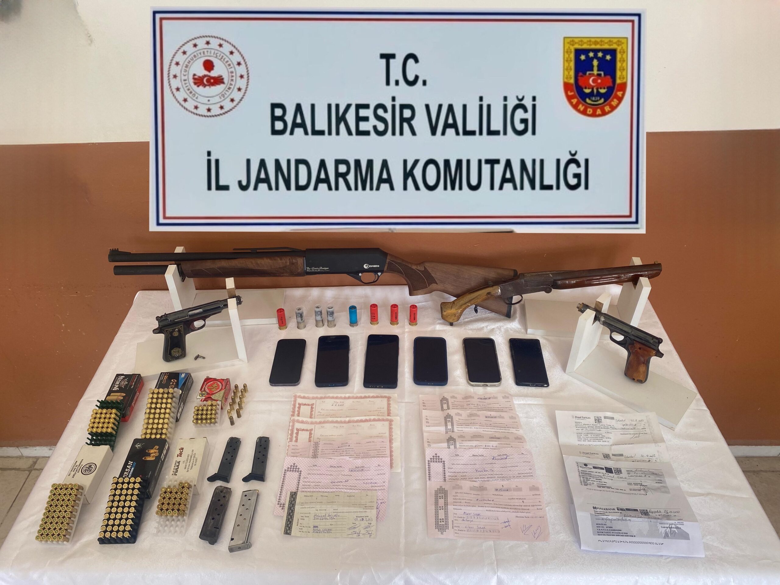 AW147025 01 scaled - Marmara Bölge: Balıkesir Son Dakika Haberleri ile Hava Durumu