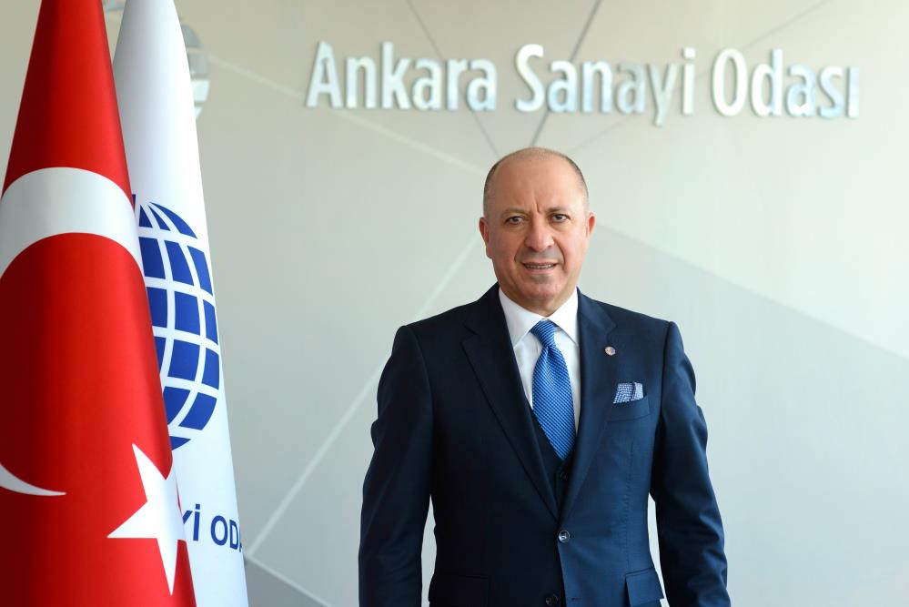 Ankara Sanayi Odası (ASO),