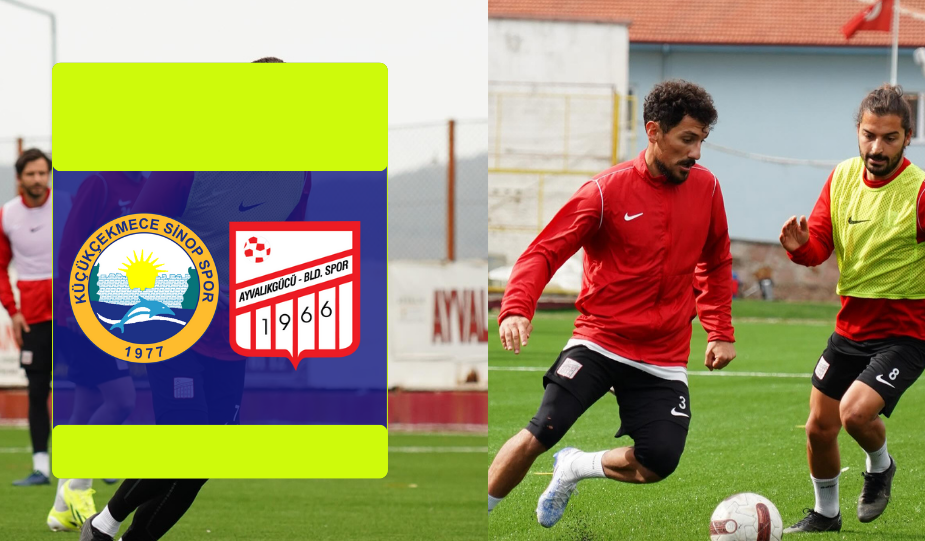 Ayvalıkgücü Belediyespor, Küçükçekmece Sinopspor