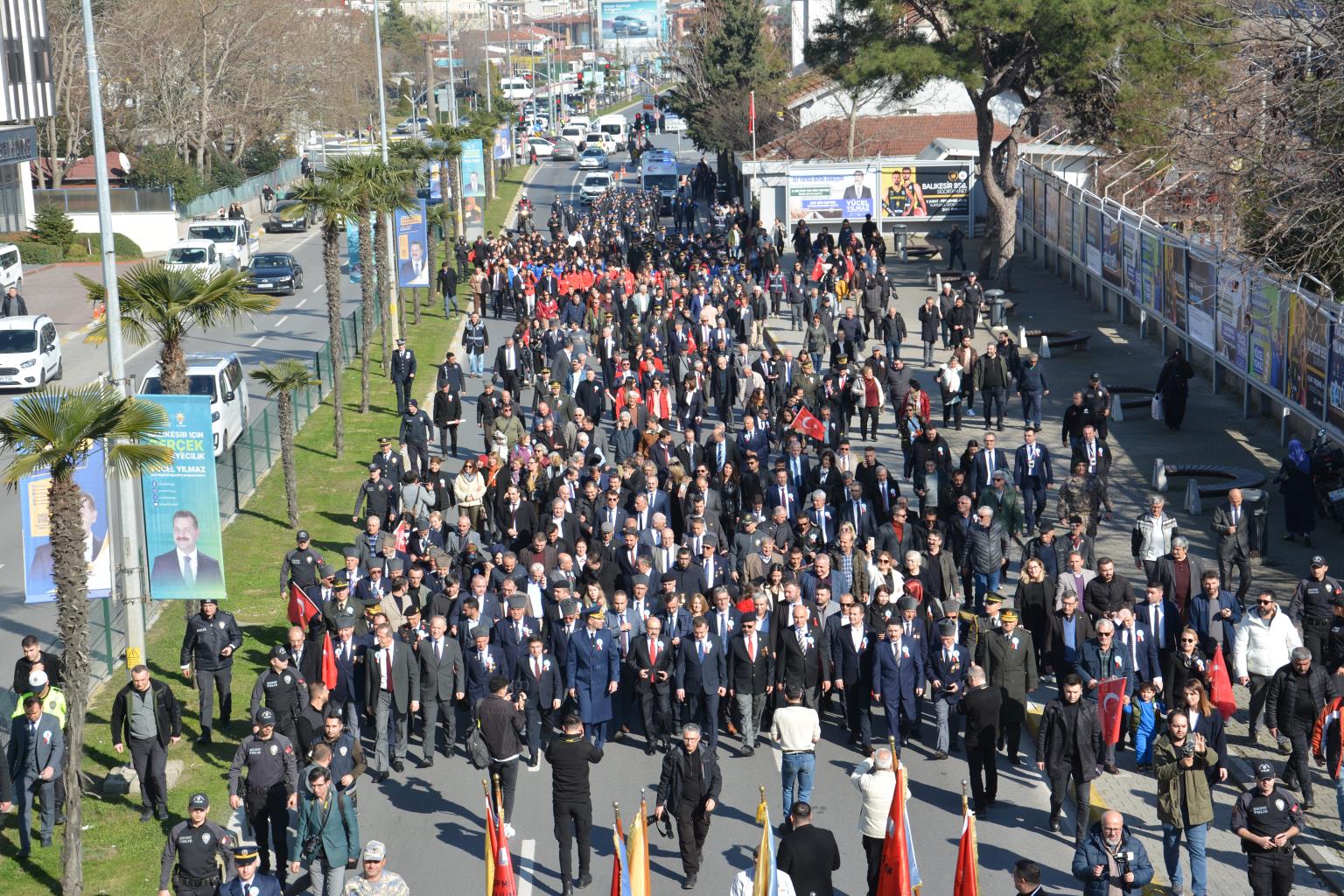 DSC 3582 - Marmara Bölge: Balıkesir Son Dakika Haberleri ile Hava Durumu