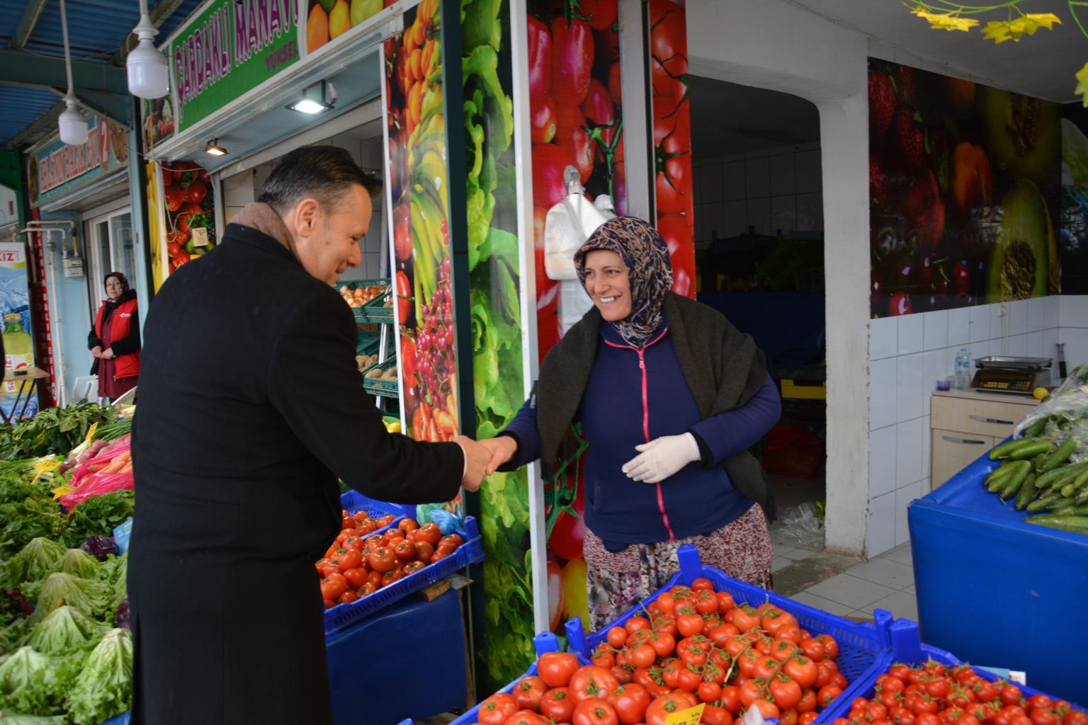 DSC 4759 - Marmara Bölge: Balıkesir Son Dakika Haberleri ile Hava Durumu