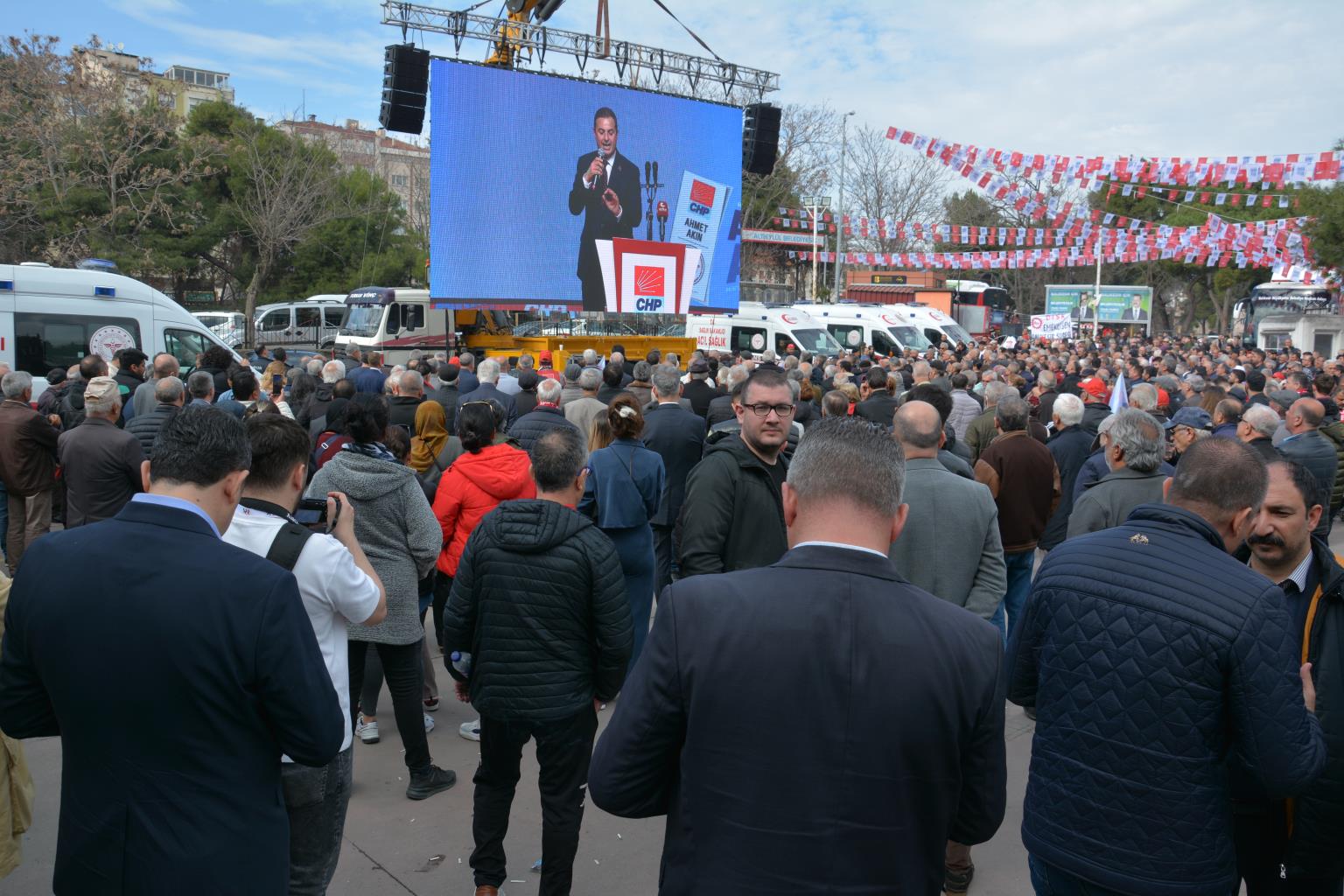 DSC 5313 - Marmara Bölge: Balıkesir Son Dakika Haberleri ile Hava Durumu