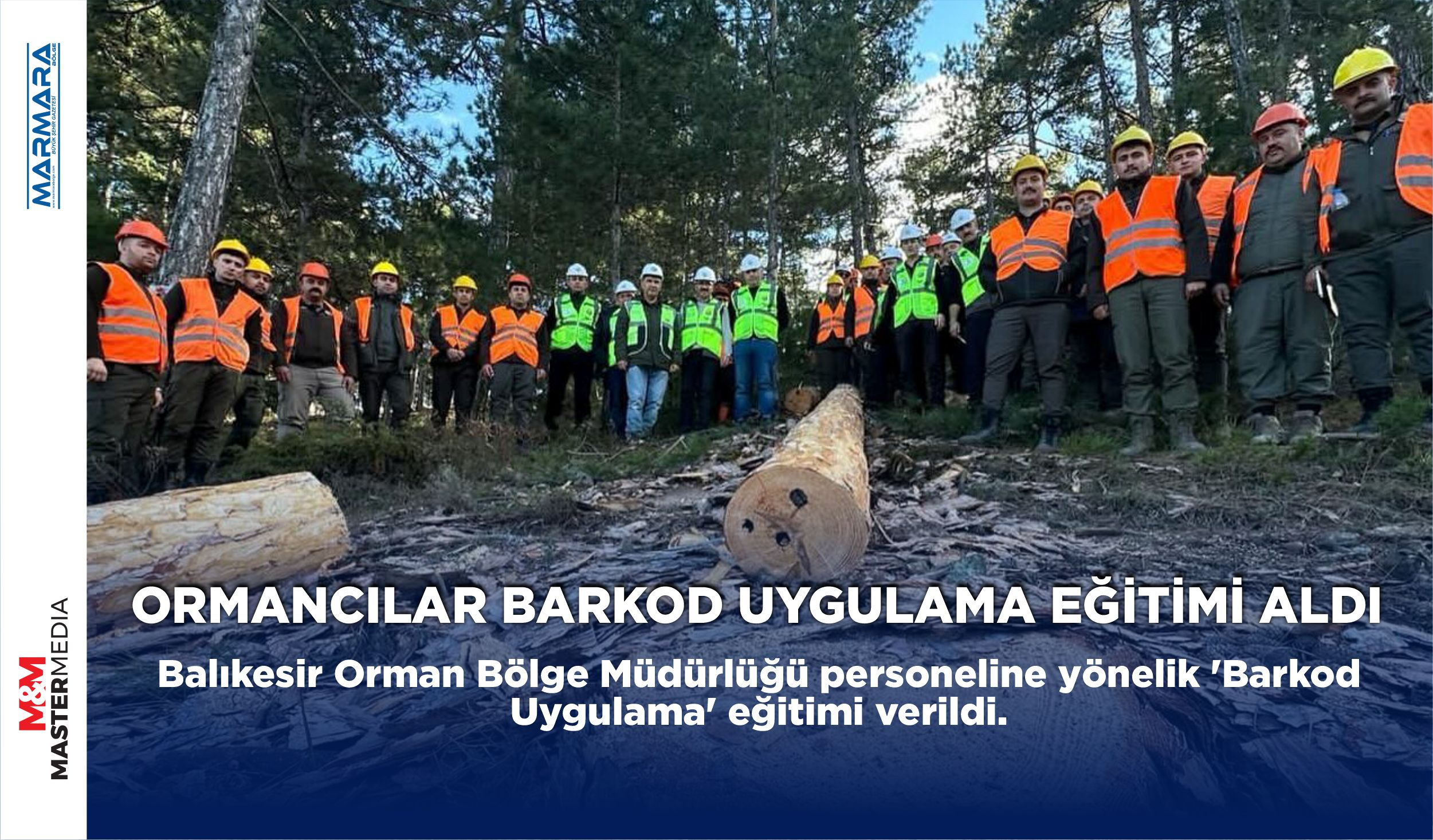 Balıkesir Orman Bölge Müdürlüğü