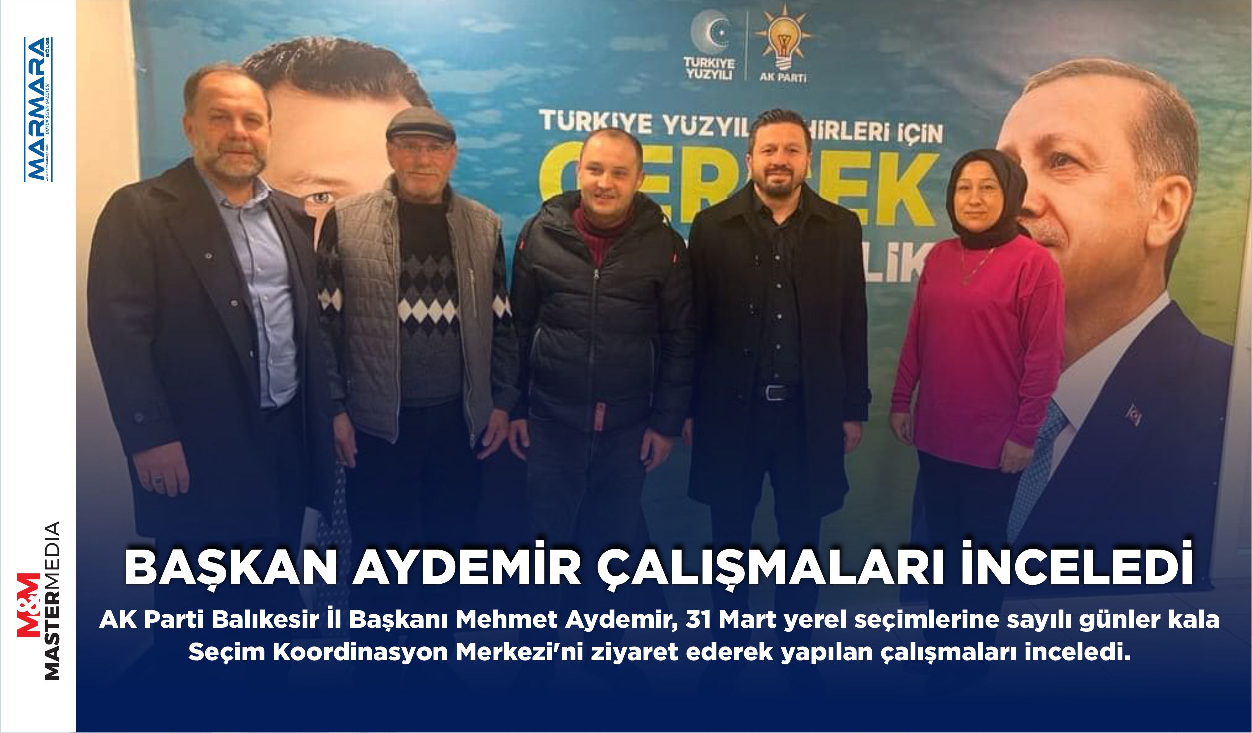 GAZETE VE SOSYAL MEDYA SABLONU EN SON 130 - Marmara Bölge: Balıkesir Son Dakika Haberleri ile Hava Durumu