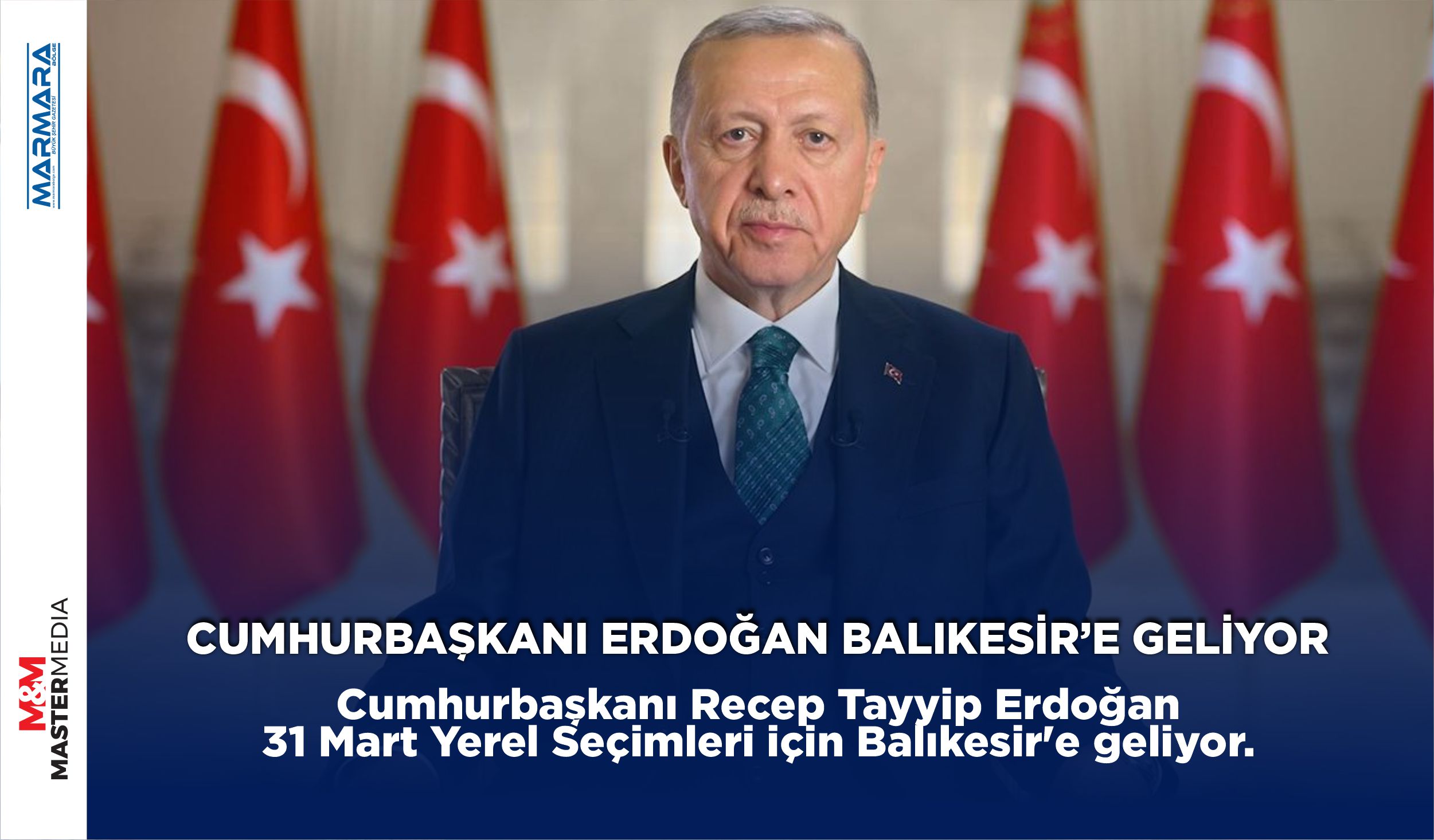 Cumhurbaşkanı Recep Tayyip Erdoğan