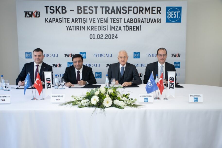 TSKB BEST 2 - Marmara Bölge: Balıkesir Son Dakika Haberleri ile Hava Durumu