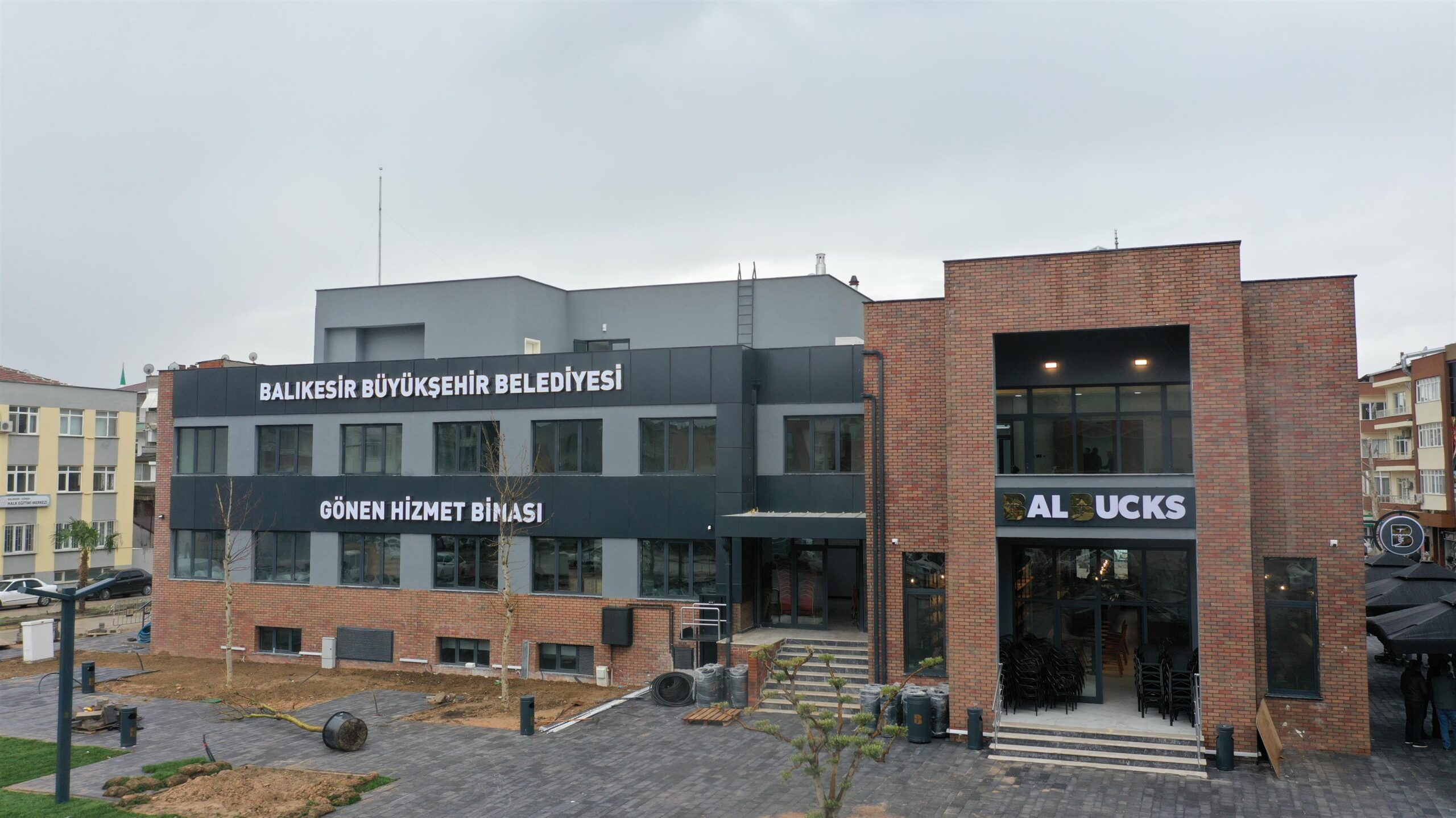 buyuksehirden gonenin cehresini degistiren yatirimlar 3 scaled - Marmara Bölge: Balıkesir Son Dakika Haberleri ile Hava Durumu