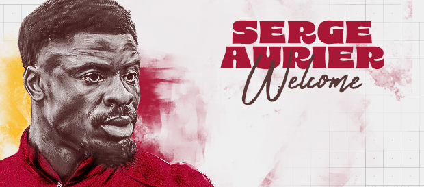 SERGE AURİER GALATASARAY’DA