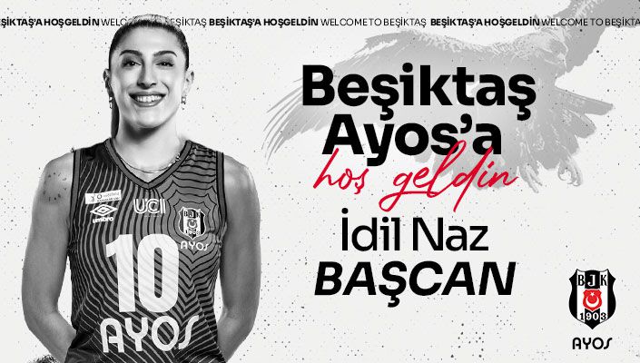 Beşiktaş Ayos Kadın Voleybol