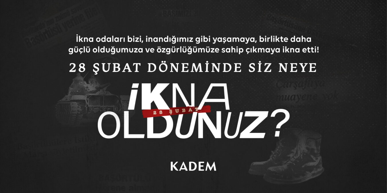 Kadın ve Demokrasi Vakfı