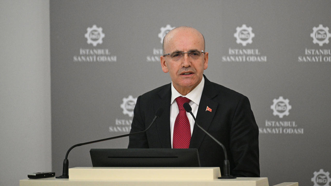 YENİ BAŞKANI MEHMET ŞİMŞEK ÖNERECEK