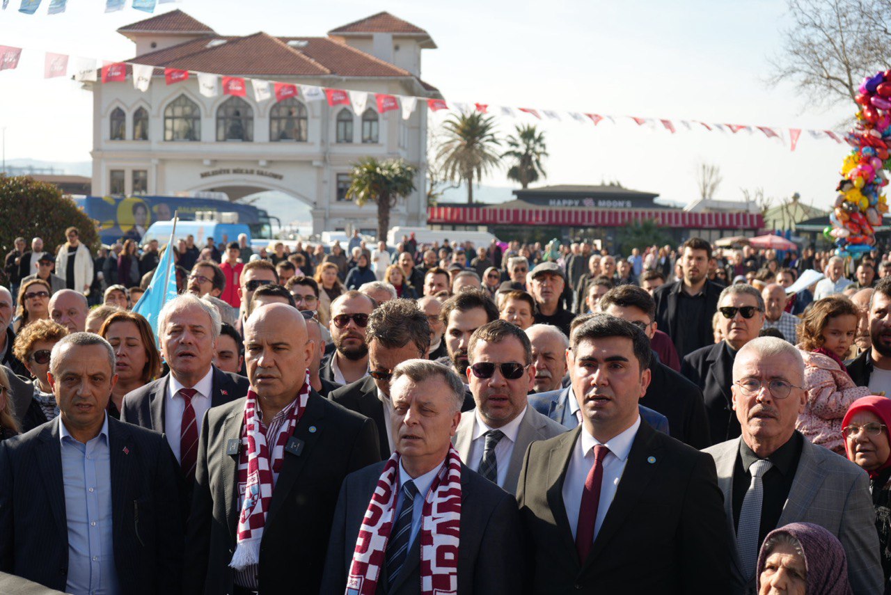 photo 24 2024 02 26 10 16 48 - Marmara Bölge: Balıkesir Son Dakika Haberleri ile Hava Durumu