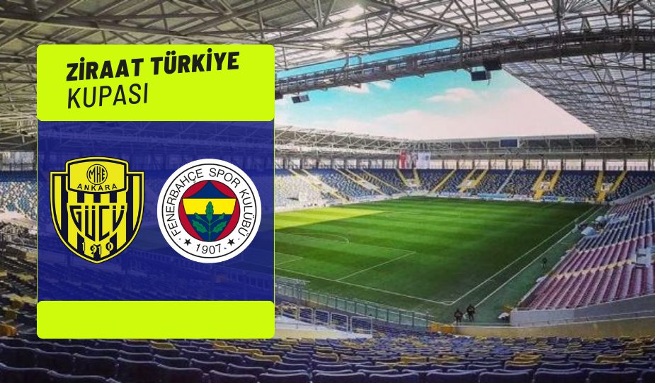 Fenerbahçe, Ziraat Türkiye Kupası