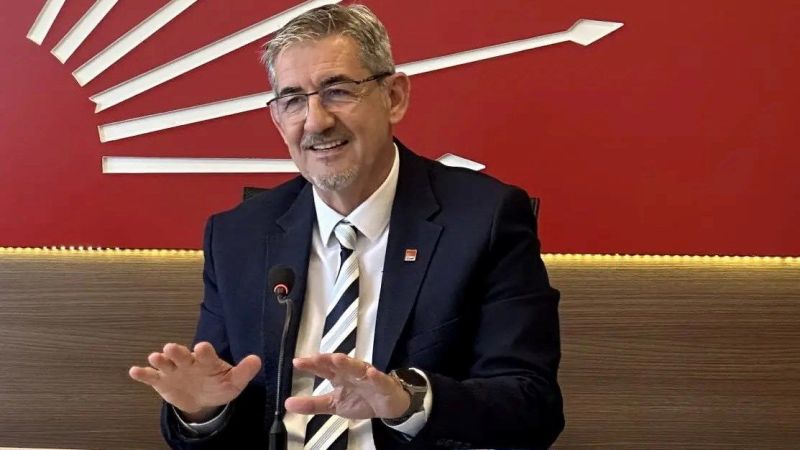 ERDEN KÖYBAŞI’DAN YÜCEL YILMAZ’A TEPKİ