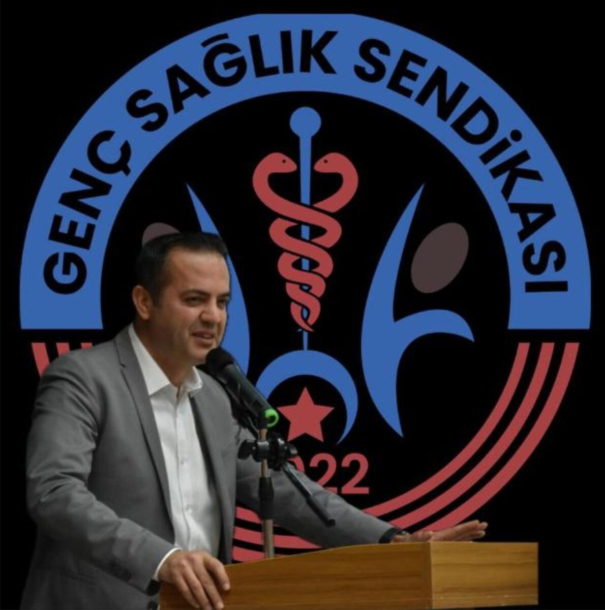 Genç Sağlık Sendikası Balıkesir