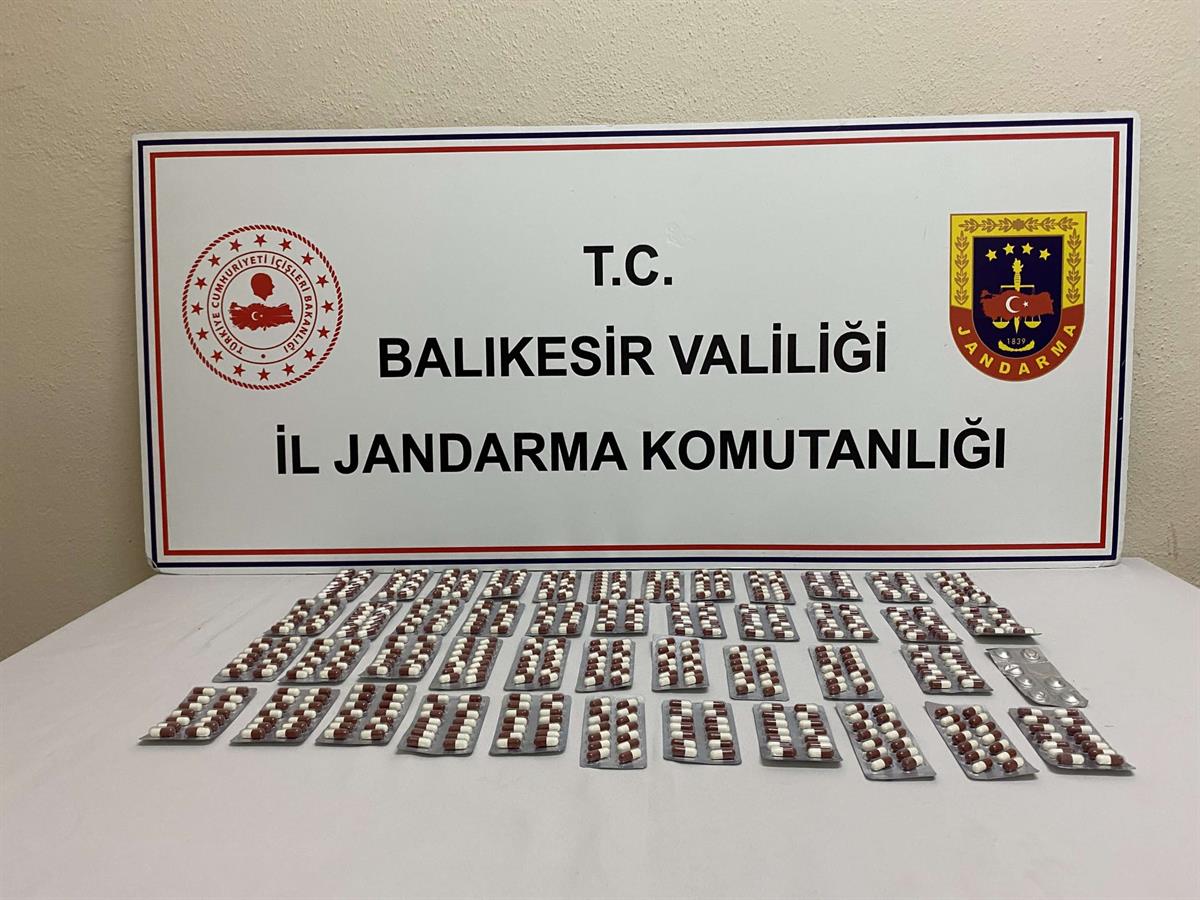 Balıkesir İl Jandarma Komutanlığı